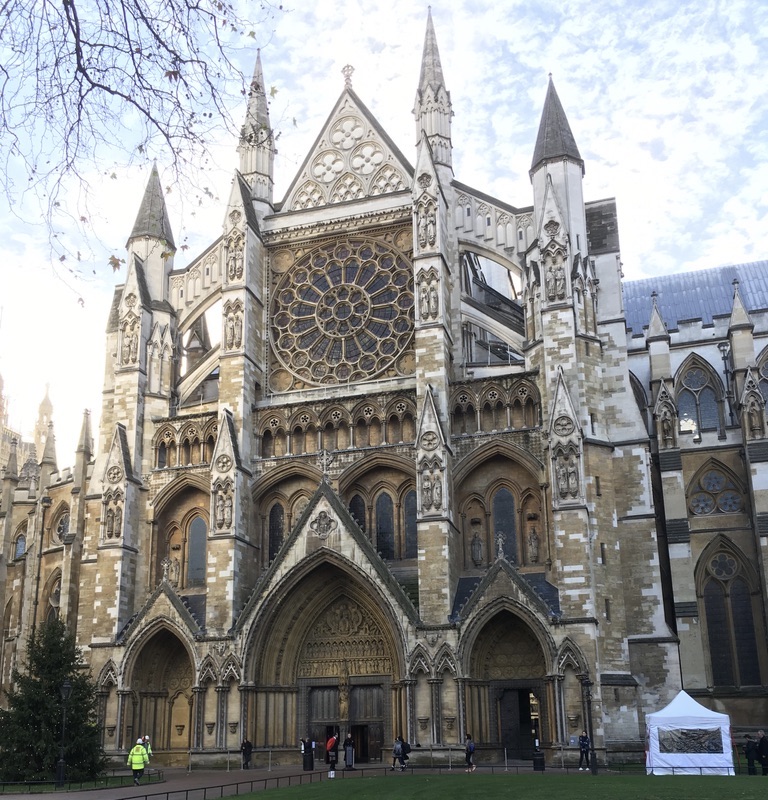 Westminster Abbey