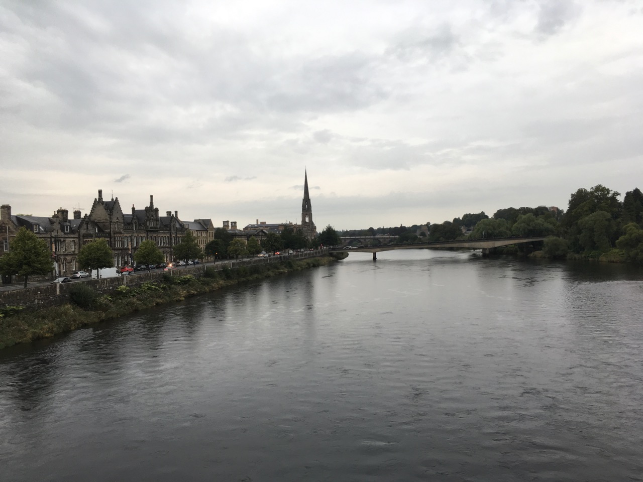 River Tay