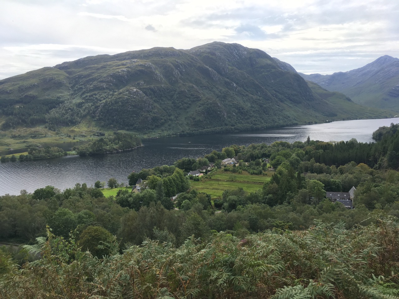 Loch Shiel