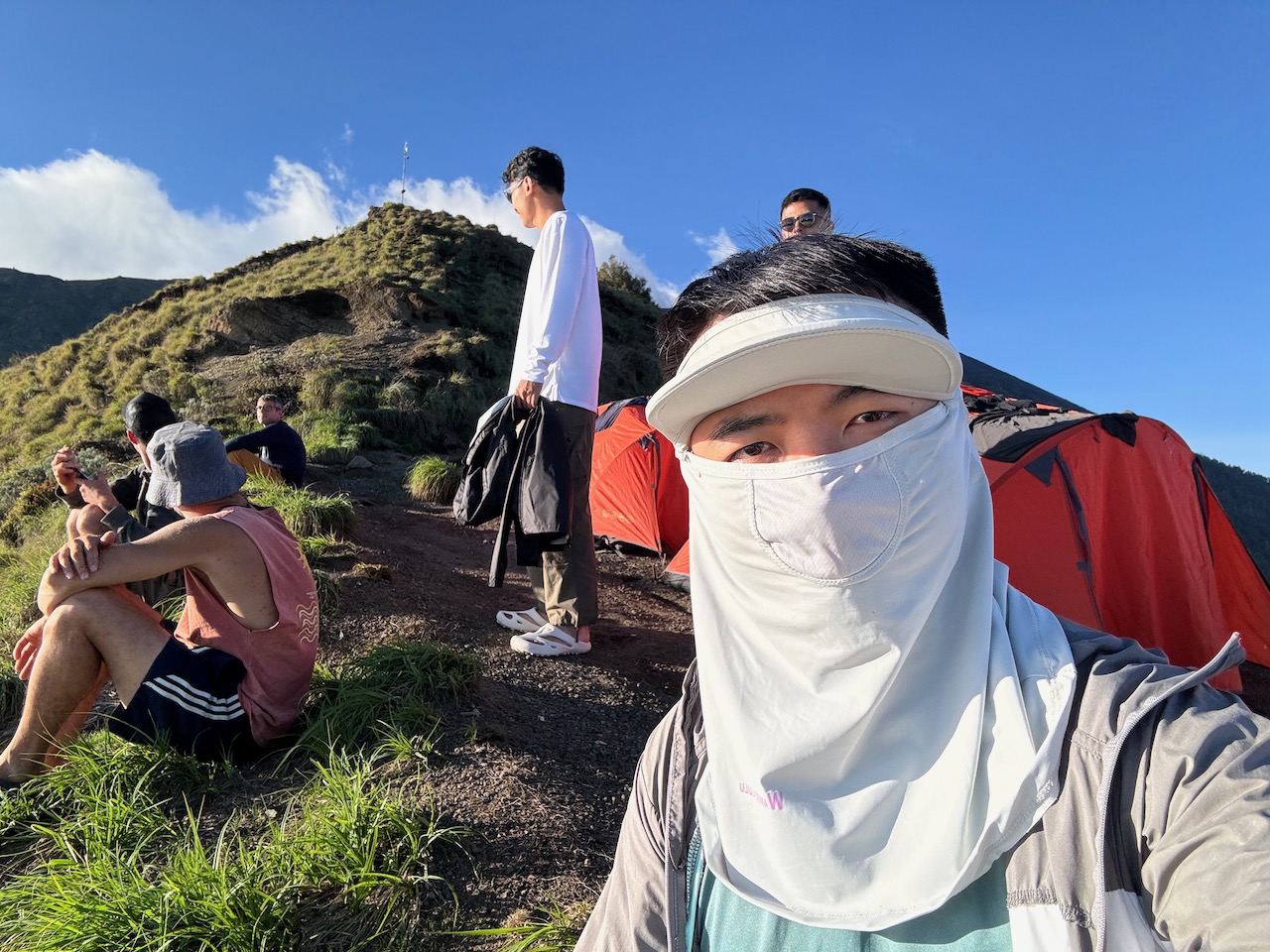 防晒我是专业的